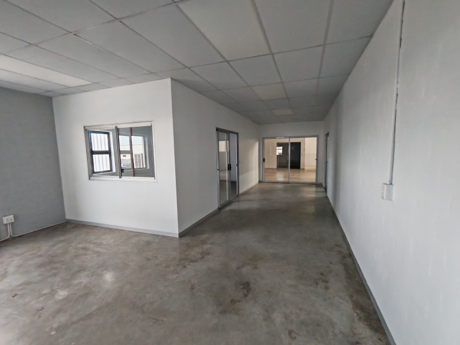 To Let Commercial Property for Rent in Firgrove Western Cape